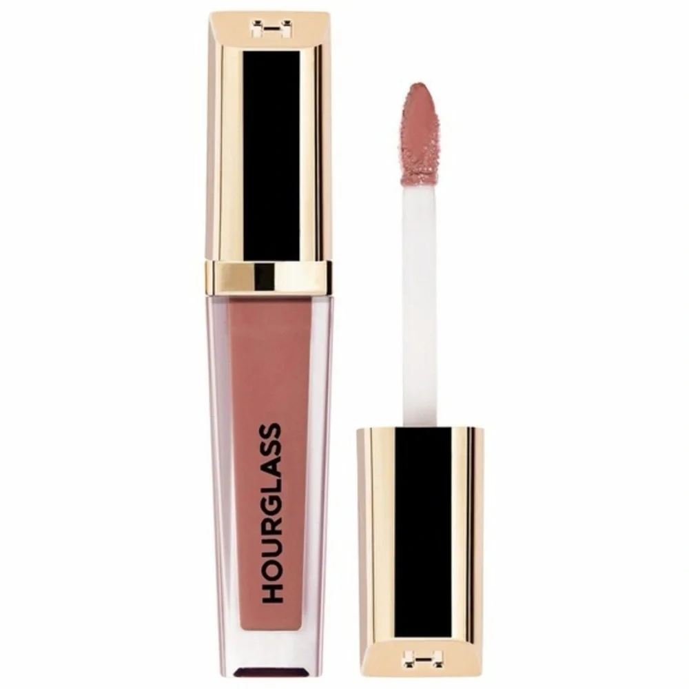 ✨ Hourglass Velvet Story Lip Cream – Touch ✨ BNIB | Full Size | Luxury Lip Color
